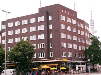 Feldstraße 60, 20357 Hamburg